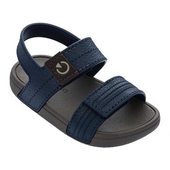 Ipanema Sandals Baby Dakar Navy 918450VIQ Ireland